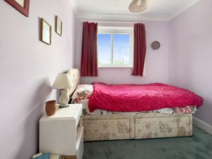 Bedroom Three - click for photo gallery